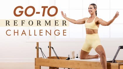 Go-To Reformer Challenge