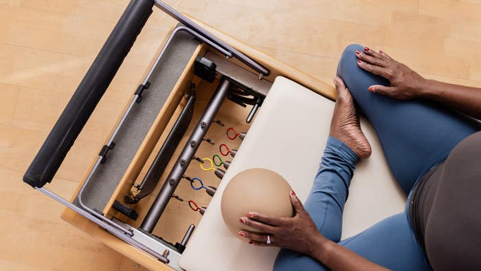 Confused by Reformer Springs? Here is Your Ultimate Brand Conversion Guide