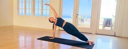Teaching Lagree and Pilates: My Journey Through Both