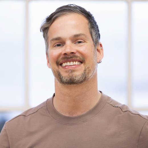 Instructor Image