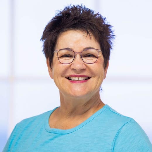 Instructor Image