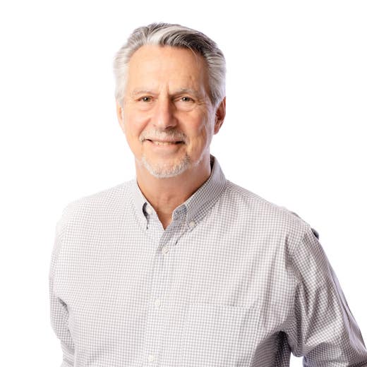 Instructor Image