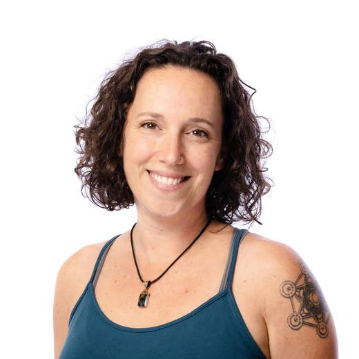 Instructor Image