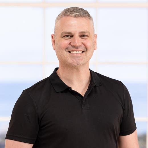 Instructor Image