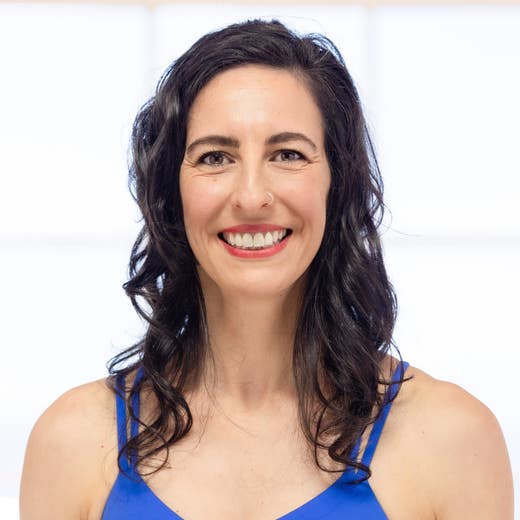 Instructor Image