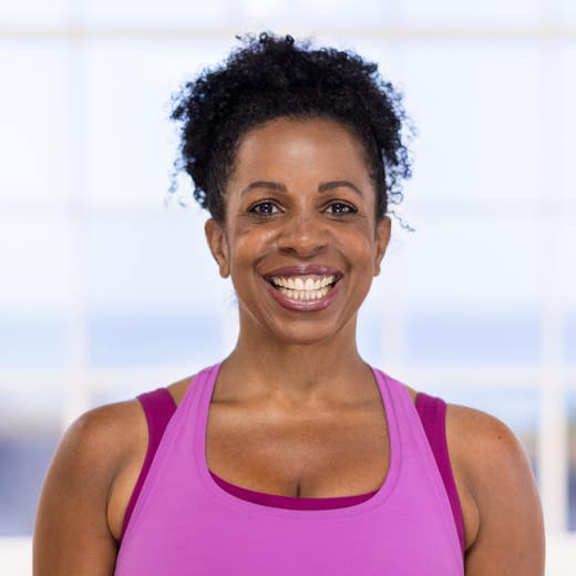 Instructor Image