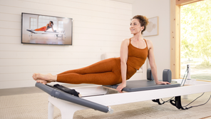 Customize Your Pilates Workouts