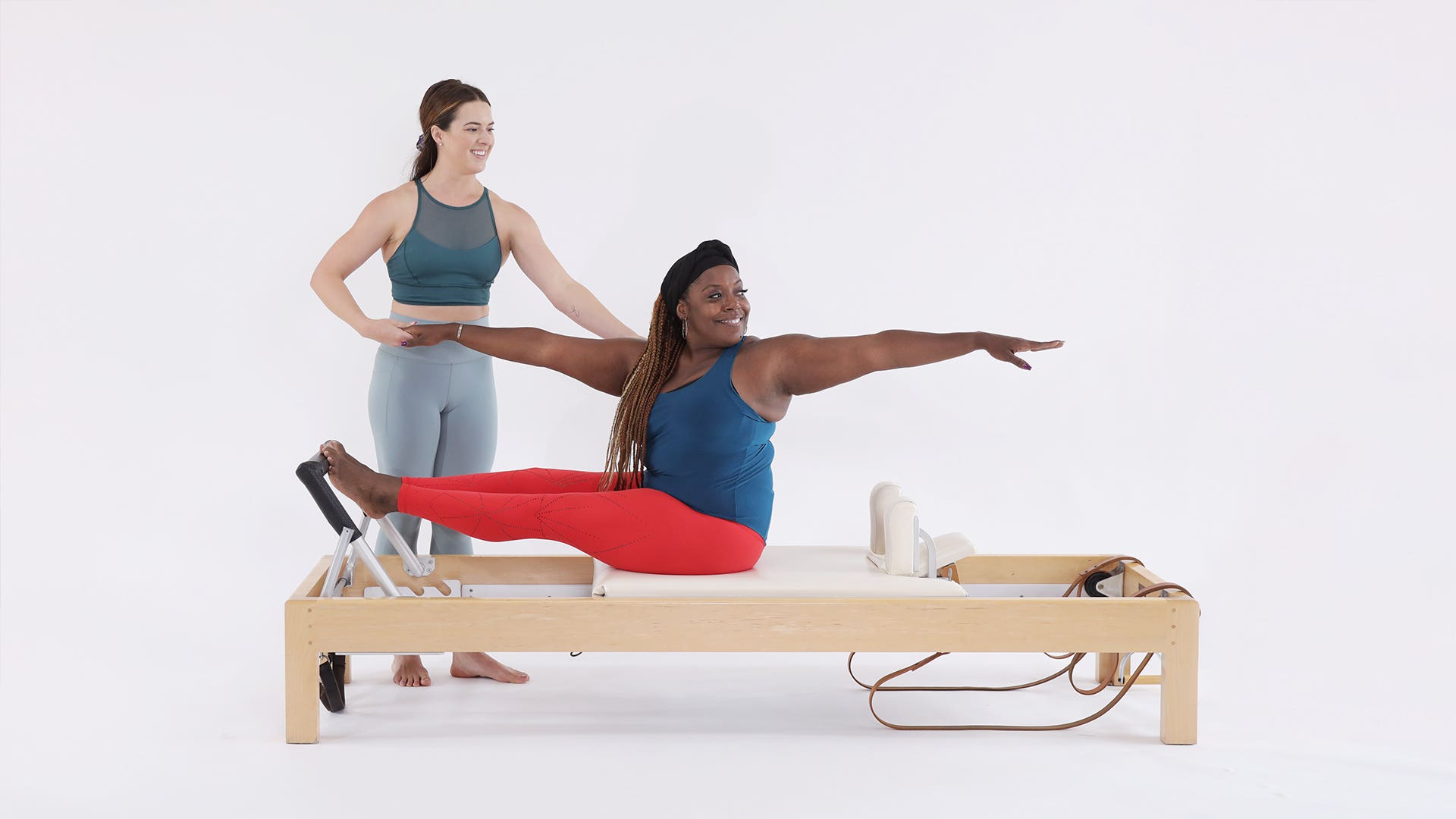 Pilates for Back Pain Relief and Prevention Pilates Anytime