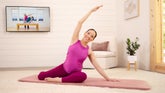 Prenatal and Postnatal Pilates Guide
