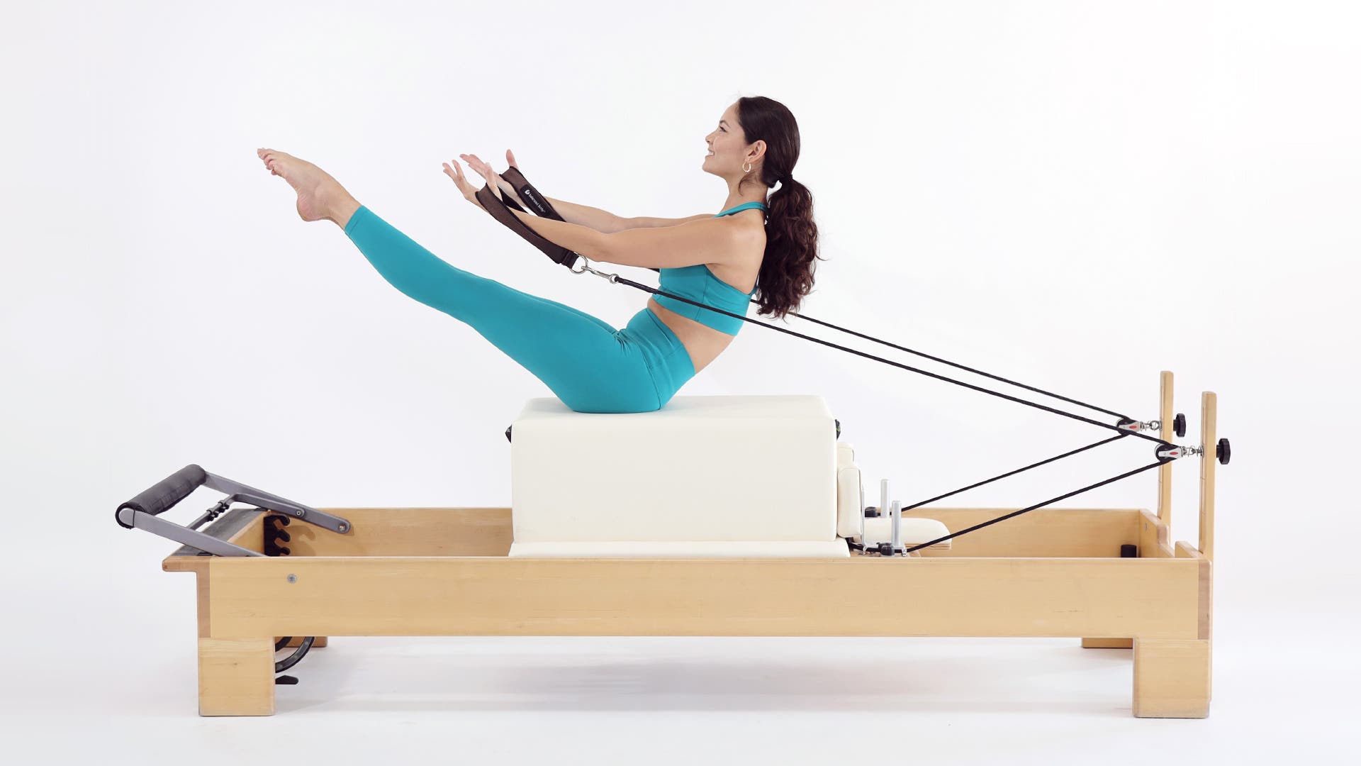 4 Practical Reasons You Should Own a Pilates Reformer Machine